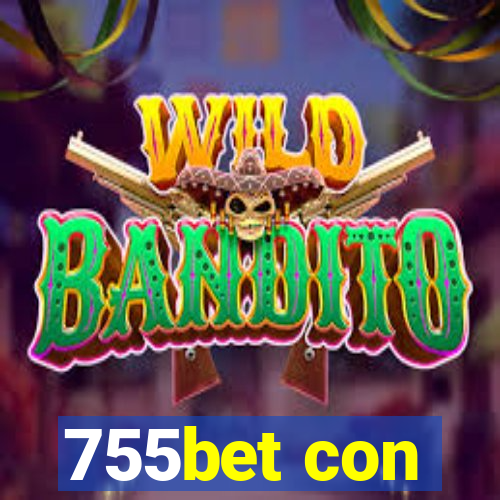 755bet con